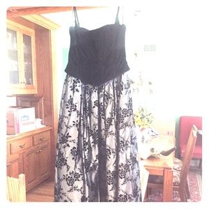 Jessica McClintock Dress